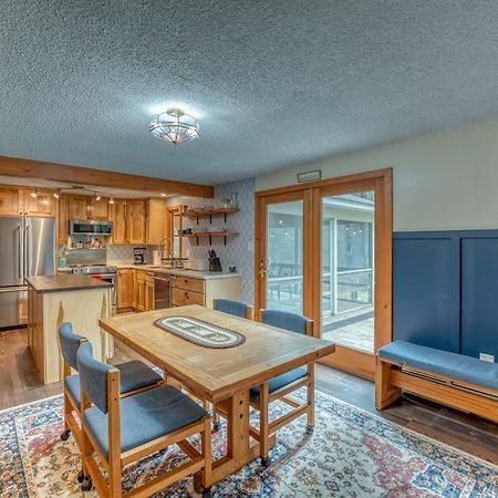 The Monk'S Cottage-White Mountains, Pet Friendly Woodstock Kültér fotó