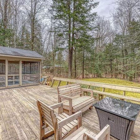 The Monk'S Cottage-White Mountains, Pet Friendly Woodstock Kültér fotó