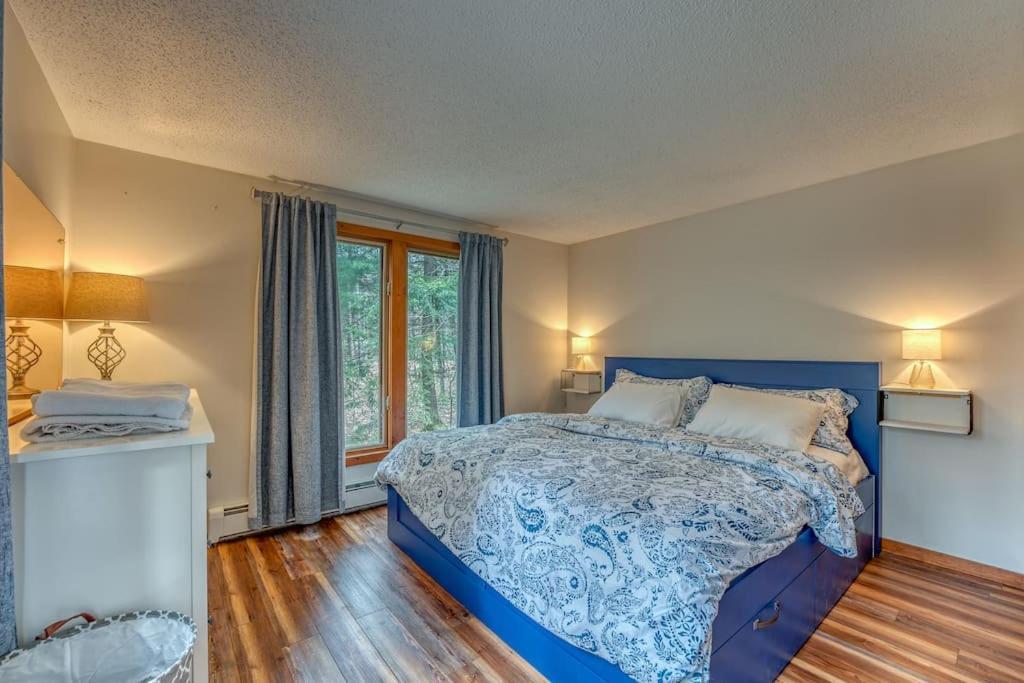 The Monk'S Cottage-White Mountains, Pet Friendly Woodstock Kültér fotó