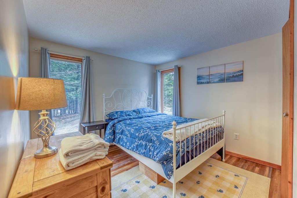 The Monk'S Cottage-White Mountains, Pet Friendly Woodstock Kültér fotó
