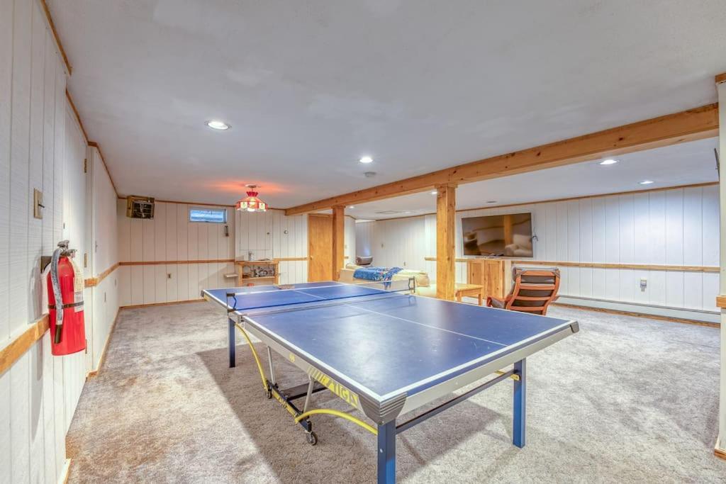 The Monk'S Cottage-White Mountains, Pet Friendly Woodstock Kültér fotó