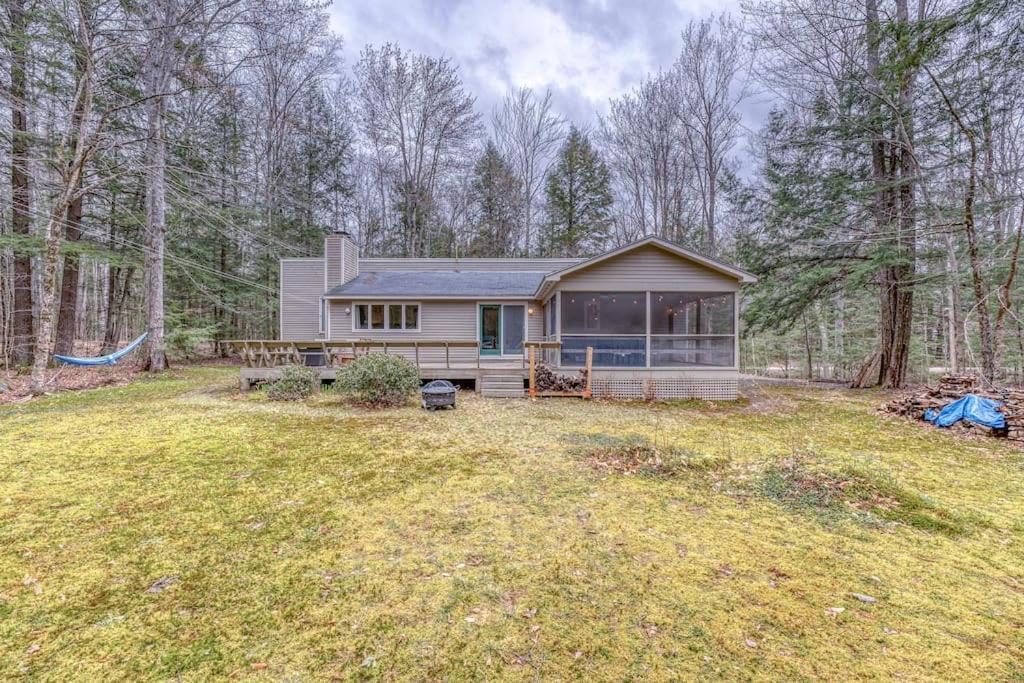The Monk'S Cottage-White Mountains, Pet Friendly Woodstock Kültér fotó
