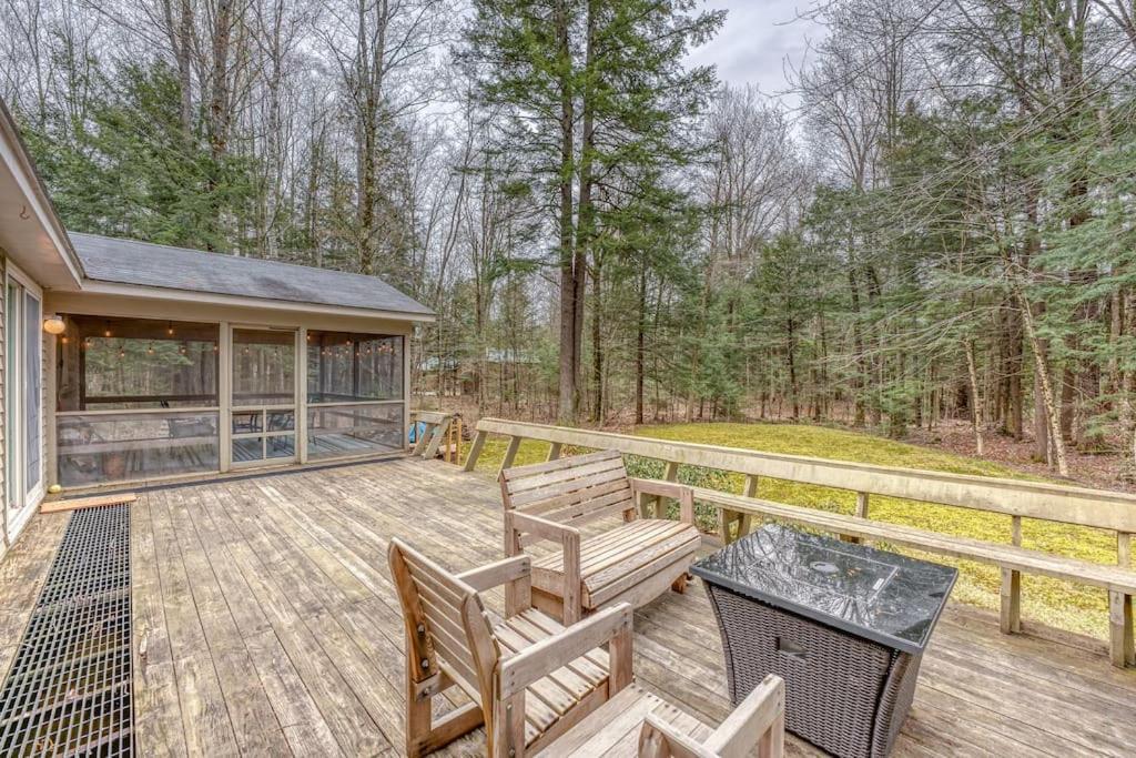 The Monk'S Cottage-White Mountains, Pet Friendly Woodstock Kültér fotó